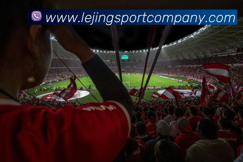 乐竞体育APP 封面图