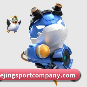 乐竞体育 APP
