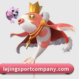 乐竞体育 APP 界面
