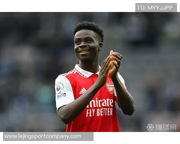 萨卡状态回暖近四场赛事斩获三球英超客场运动战进球终结干旱 萨卡状态回暖近四场赛事斩获三球英超客场运动战进球终结干旱