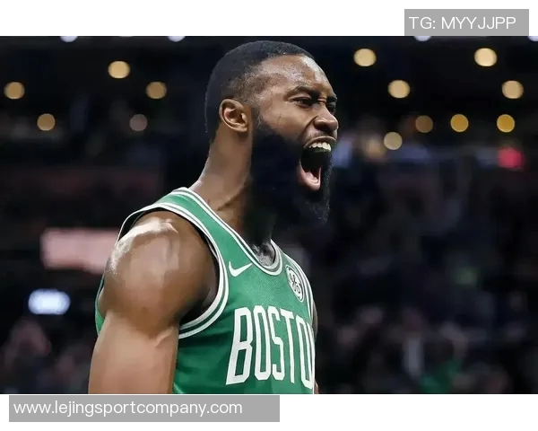 杰伦布朗谈球队成长阶段表示将全力支持队友减轻压力