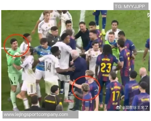 拉斯帕多里：马竞实力不容小觑与皇马巴萨同样强大