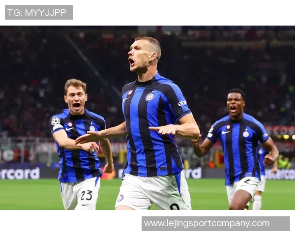 一日蓝黑终生蓝黑国米官方致敬哲科展现忠诚与热爱